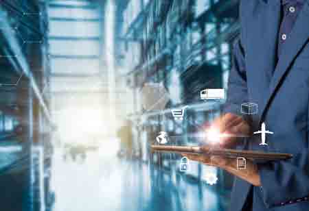 7 Technologies that Drive Positive Changes in the Logistics Industry
