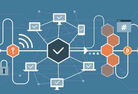 Blockchain: The Future of eLearning Industry 