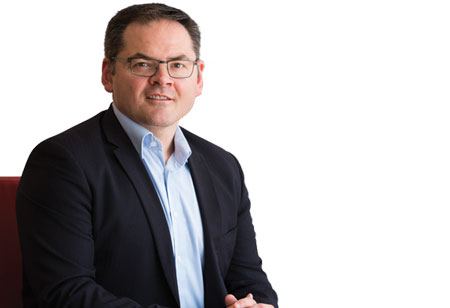 Conquering Technological Transformation