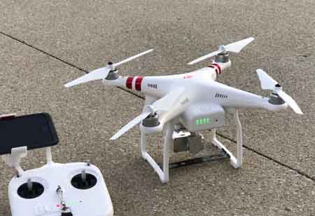 Is Drone the New Martech Driver?