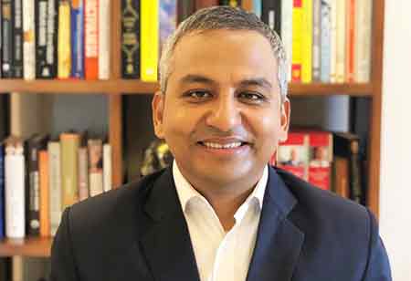 How 5G Will Transform Enterprise Productivity