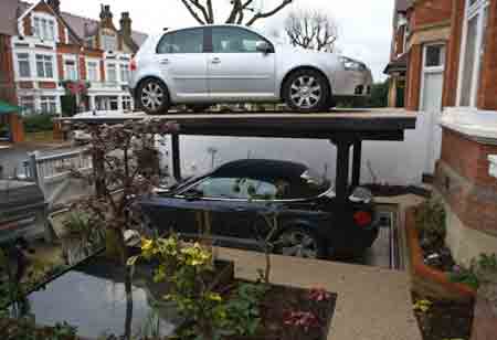 What makes Traffic and Parking Solutions Important?