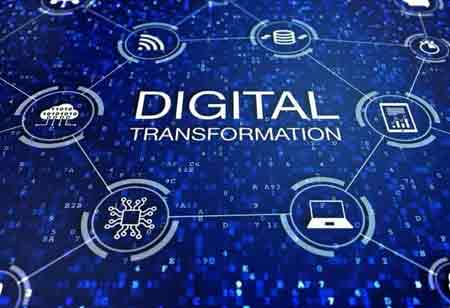 Digital Transformation trends for post COVID World