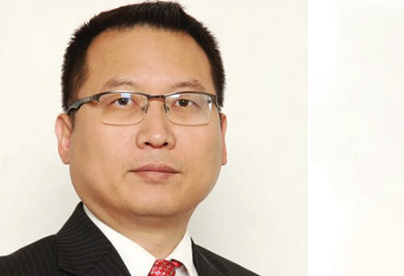 Evolving ERM in Banking with Recent Technology Development
