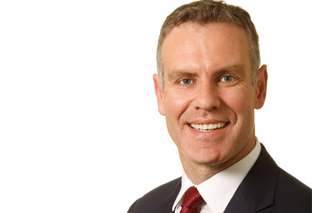 How to make automation a force for good Andy Gillard