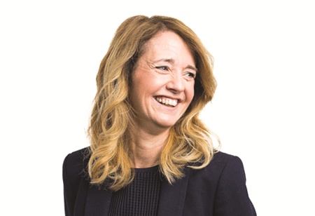 Reasons to be Optimistic about the Future of Women in Tech