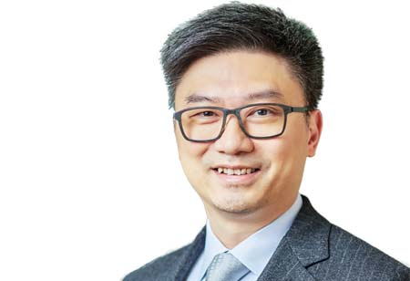 Agile Banking Powered by Fintech