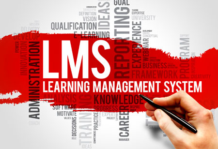 Making Way for LMS in Institutions