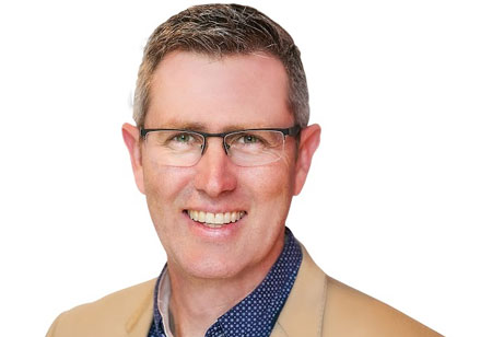Navigating a path to organisational agility