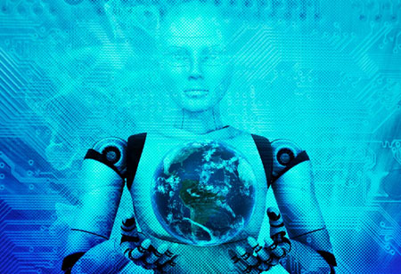 Stay Up-To-Date With the Latest Technology with AI Stay Up-To-Date With the Latest Technology with AI