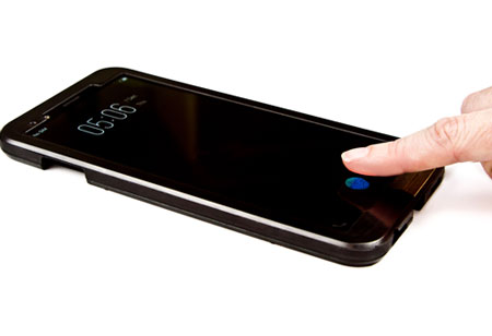 New Mobile-Sensing Systems helping Businesses track Employee Performance