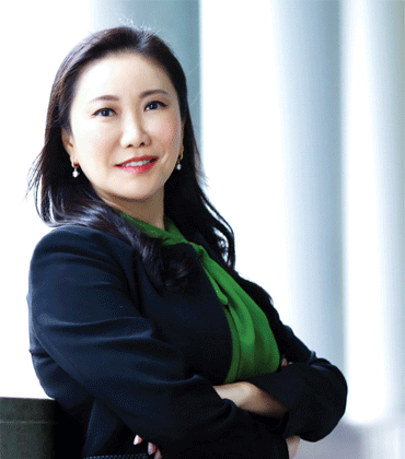 Success Through Design: Reinventing the ERP Wheel