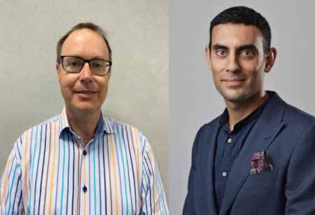 How big data analytics guided our decision-making through a year like no other