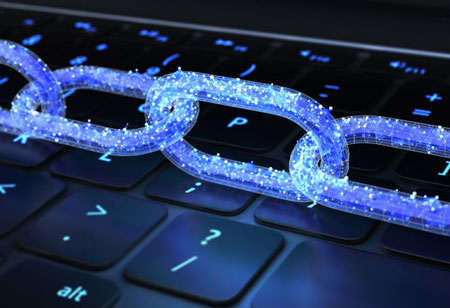 Blockchain and Drone to Join Hands for New Age Revolution