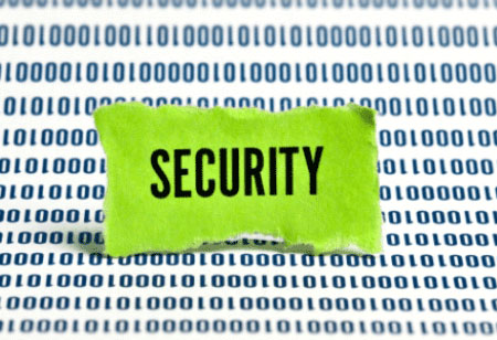 Keeping the Administration's Cybersecurity in Check