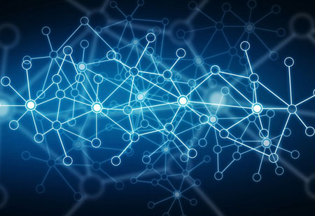 Is Blockchain the Next Big Disruption in Healthcare Information Management?