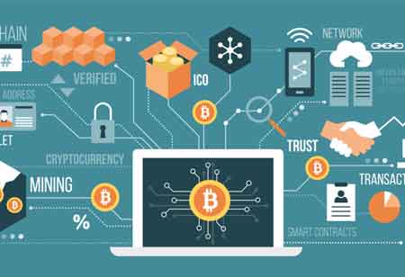 Here are 5 Ways the Education Sector Could Leverage Blockchain