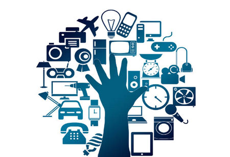 The Impact of IoT on the Financial Landscape
