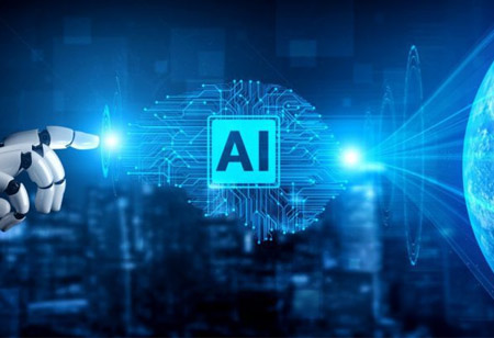 Artificial Intelligence: Ready to Adopt Business Functions