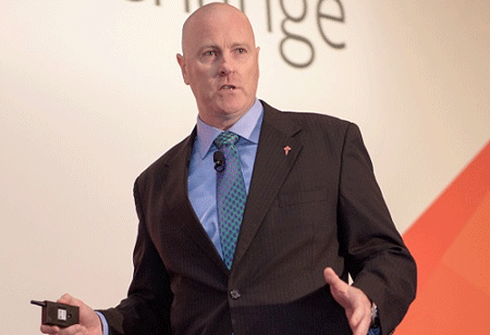 Driving Digital Transformation: The Evolving Role of a CIO
