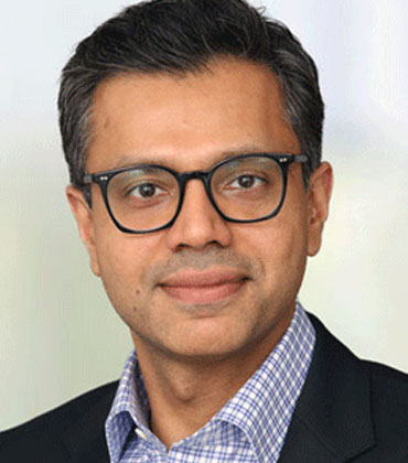 Blockchain to Revolutionize the Financial Industry