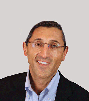 Welcome to the Third Stage of Cloud Evolution : The Rise of the Industrial Cloud