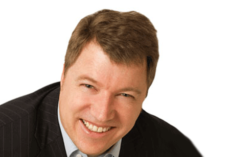 The Retailer - Customer Relationship Is All In The Data!