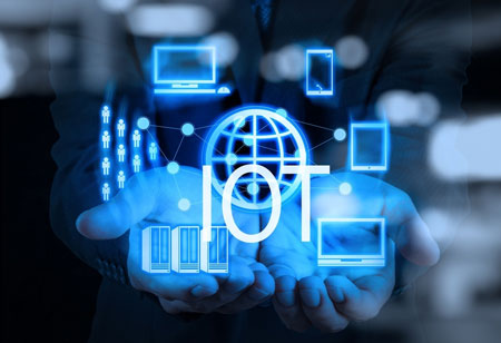 How Connected Devices Could Impact Cybersecurity?