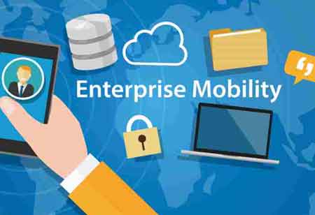 How is Modern Technology Revamping Enterprise Mobility?