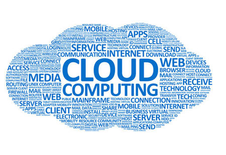 Scopes and Impact of Cloud Computing on Banking