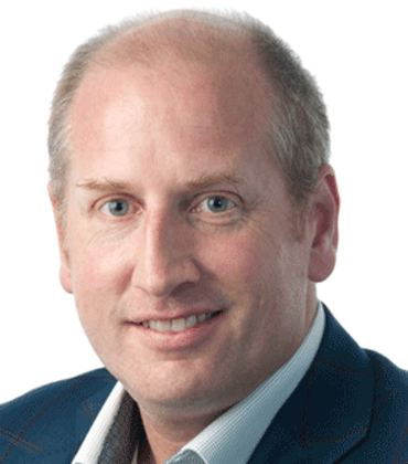 Rising to the Challenge of Digital Transformation: An Imperative for CIOs
