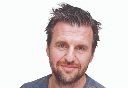 Asset Data from the Edge to Cloud