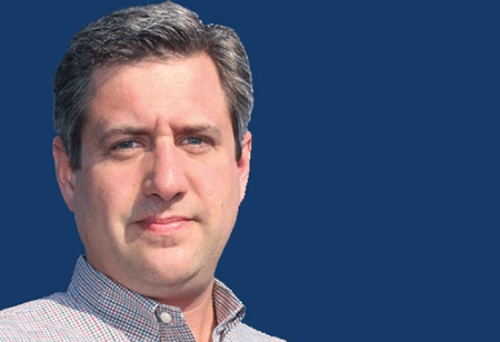 Be Change Ready in an Evolving Manufacturing Vertical