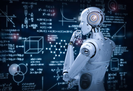How AI is Evolving Education Sector