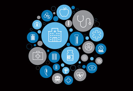 Effects that IoT May Have on Healthcare