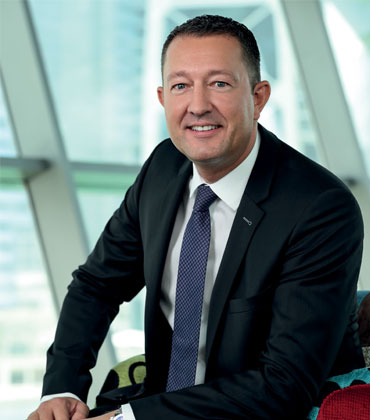 Blockchain for Eradicating Paper-based Documentation