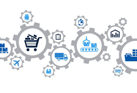 The impact of automation on supply chain process