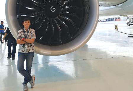 The Art of Fleet Management in Airline Industry