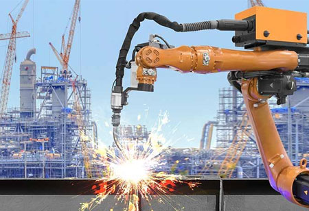 Niche Industries Ready To Use Robots