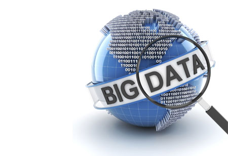 Enhancing Customer Experience with Big Data