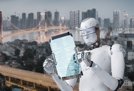 Evolution of AI in Asia Region