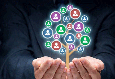 HR Steps Up to Make Work Sites a Better Place