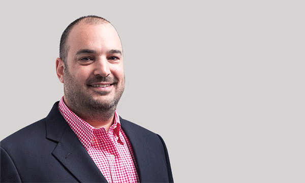 It's Time to Turn Security Inside Out