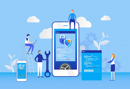 Key Features of Mobile Apps