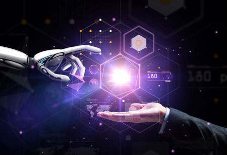 AI: The Future of Business Analytics