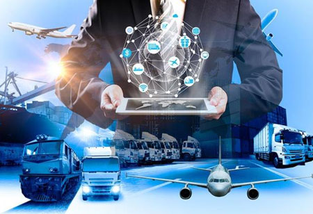 Technology Recalibrating the Future of Logistics Industry