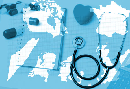 Noteworthy Digital Health Technologies