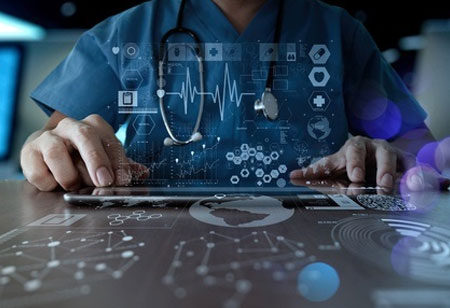 Aligning with the Healthcare Map of 2019