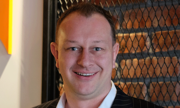 The Changing Face of the Fintech Industry