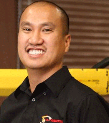 Role of Technology in Robotics